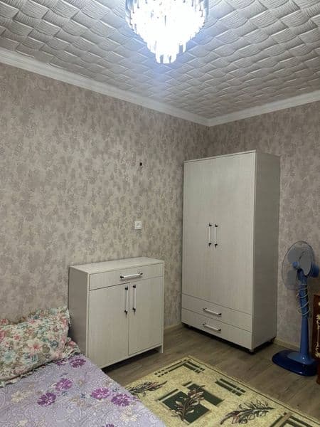 1 хонали хонадон ижарага, хамма нарсаси бор. Телефон қилинг — фото 5
