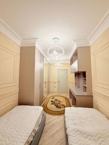 Сдаётся - Новостройка <br />
<br />
Район - Мирабадский<br / — фото 4