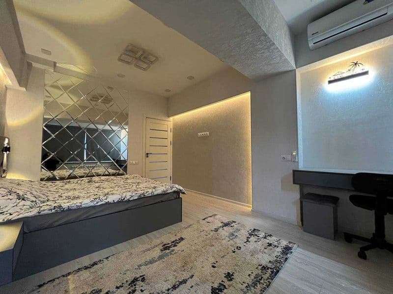 Сдается квартира для молодой семьи и иностранцам<br />
<br / — фото 3