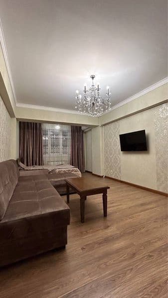 Сдам Квартиру:<br />
#Город -Ташкент <br />
#Район -Яккасаро — фото 2