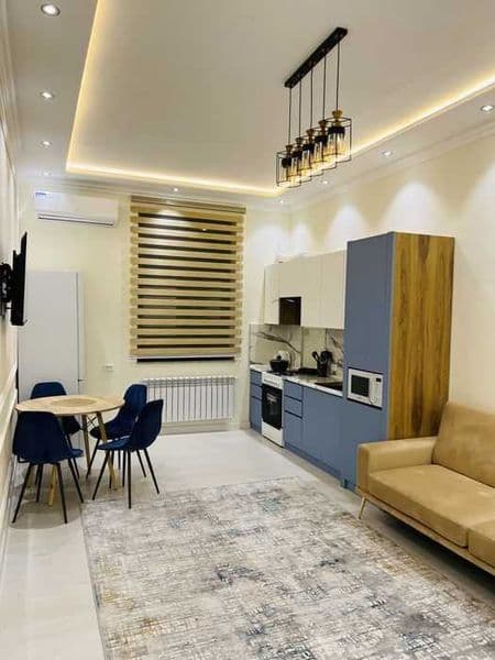 Район: Чиланзарский<br />
Адрес: Чиланзар 5<br />
Ориентир:  — фото 4