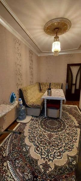 В квартире есть: Холодильник, Телевизор, Кондиционер, Кабель — фото 3