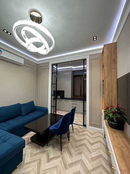 • Район: Чиланзарский<br />
• Ориентир: метро Чиланзар<br /> — фото 2