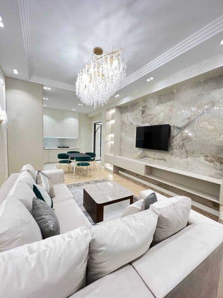 Район: Яшнабадский<br />
Адрес: ул.Махтумкули<br />
<br />
К — фото 4