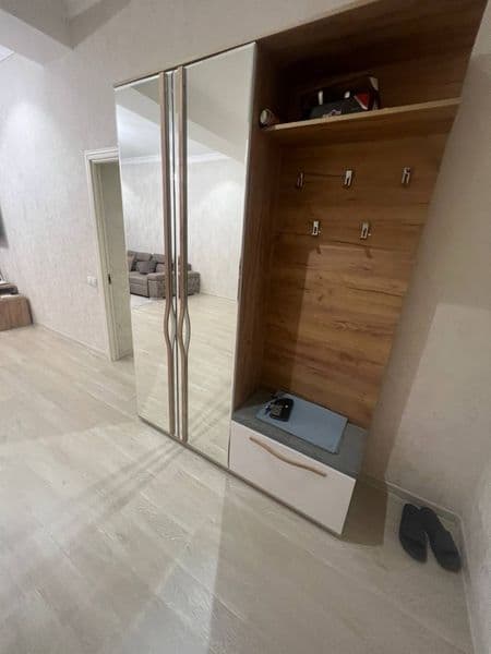 Аренда Сагбон <br />
2 хона <br />
80 квадрат <br />
хамма ш — фото 2