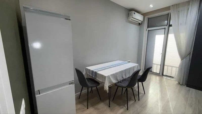 ПРЕМИУМ АРЕНДА | ГОТОВА К ЗАСЕЛЕНИЮ<br />
<br />
Яшнабадский — фото 4