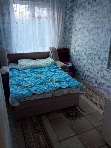 Ижара сергели СПУТНИК 8<br />
2-хонали 2-этаж 250$<br />
Хам — фото 2