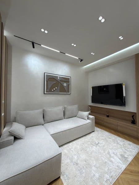 2-комнатная квартира с удобной планировкой.<br />
<br />
Хар — фото 3