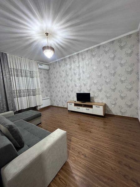 Аренда квартиры в центре Ташкента<br />
Сдаётся 2х комнатная — фото 4