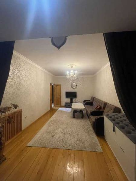 Аренда квартиры <br />
Район - Чиланзар <br />
Ориентир - Ме — фото 2