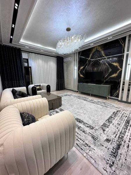 Сдаётся КЛАССНАЯ квартира<br />
<br />
• Район: Шайхантахурс — фото 2