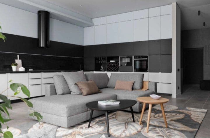 Шайхантахурский район <br />
Ташкент Сити <br />
Жк Бульвар  — фото 2