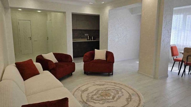 2-комнатная квартира 65 м² в Мирабадском районе, Фидокор<br 