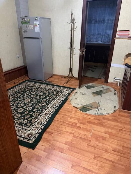 Срочно сдается квартира в Сергели 2 полный обстановкой с хор — фото 4