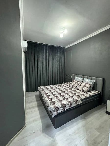 Яккасарайский район — Kosmonavtlar Metro Station<br />
Предл