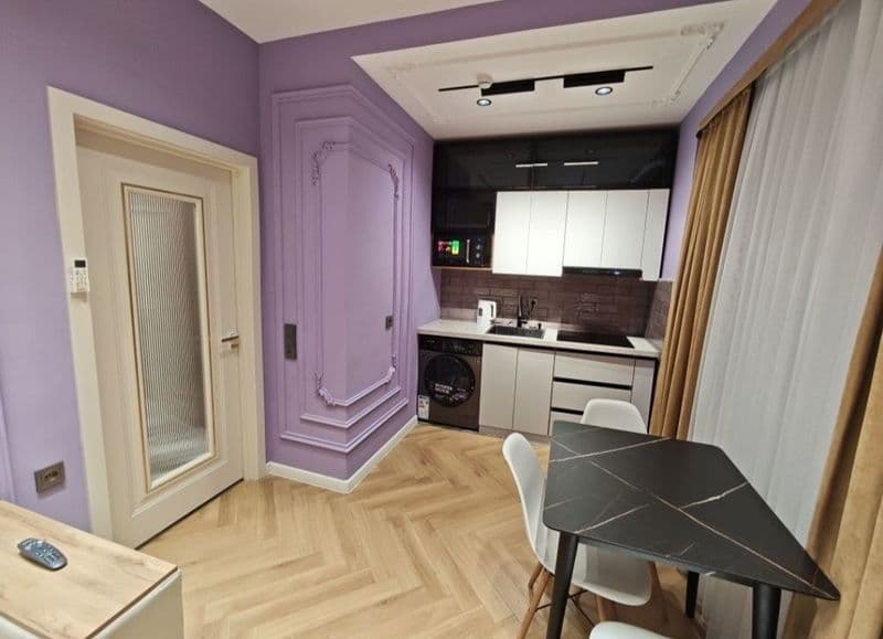 ЖК Альфраганус <br />
Мирабад район <br />
Навостройка <br / — фото 3