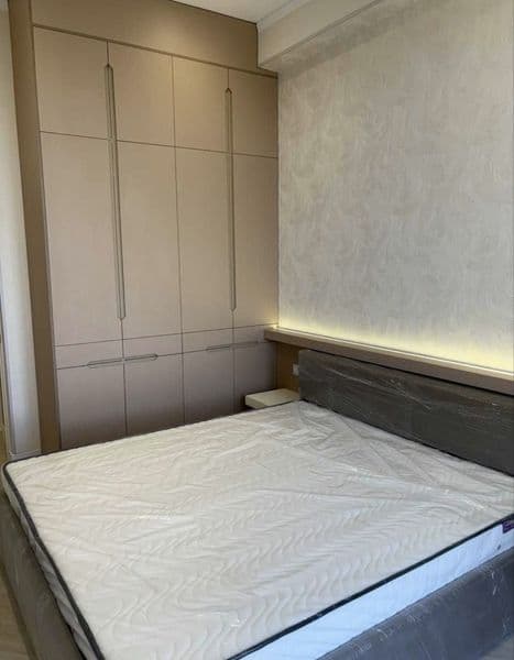 Сдается квартира 105 м2, 4 комнаты, Жарарик 43.<br />
Площад — фото 2