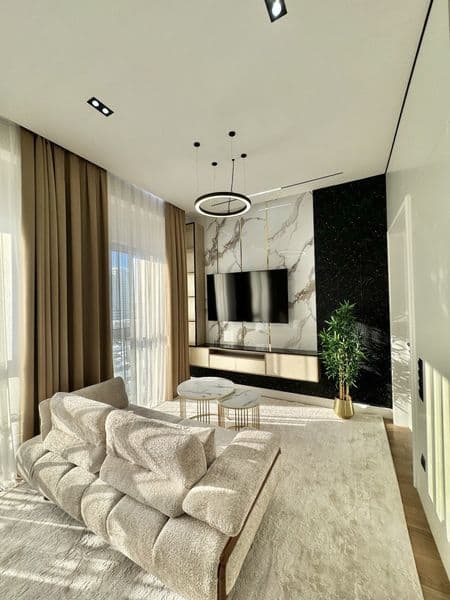 Срочно Сдаётся <br />
Новостройка <br />
Ж/К  Mirabad Avenue — фото 3