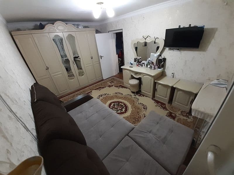 Чилонзор парус катортол оптиви бозор шундок енида 1хона 2хон — фото 2