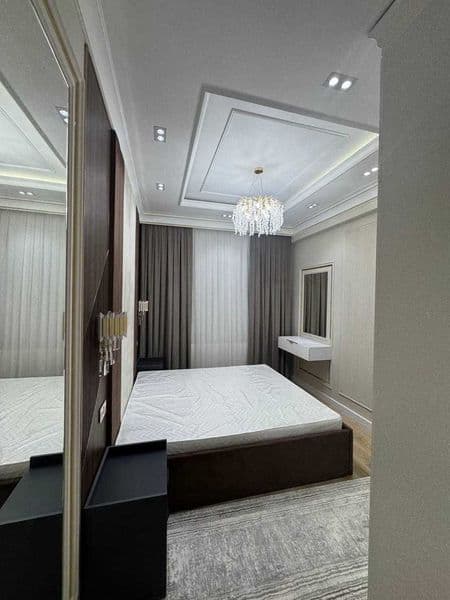 Авторский проект, новая квартира!<br />
Все условия имеются  — фото 4