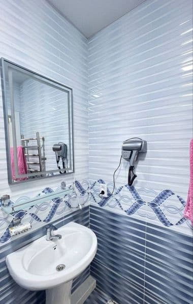 Chilonzor 26-kvartal, 32-uy<br />
 Chilonzor metro — 10 daqi — фото 4