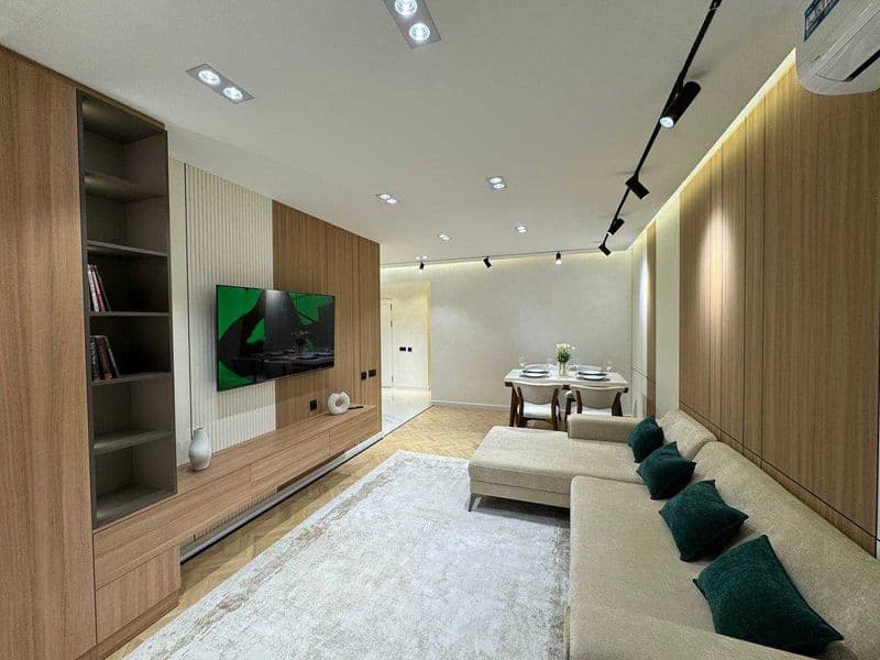 Жилой комплекс: Felecita <br />
Комнат: 4<br />
Этаж: 3<br / — фото 4