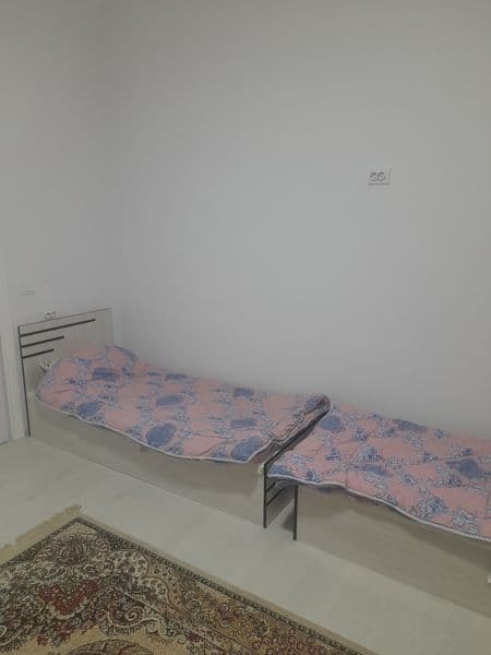 Ижарага Мирзо Улугбек корасу 2 да хозяйкали квартира бор нов — фото 3