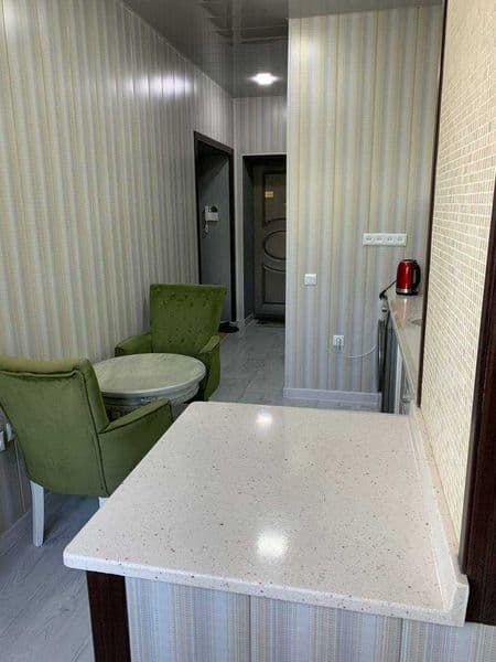 Сдаётся Шикарная Квартира Новостройка<br />
<br />
 Район: Я — фото 4