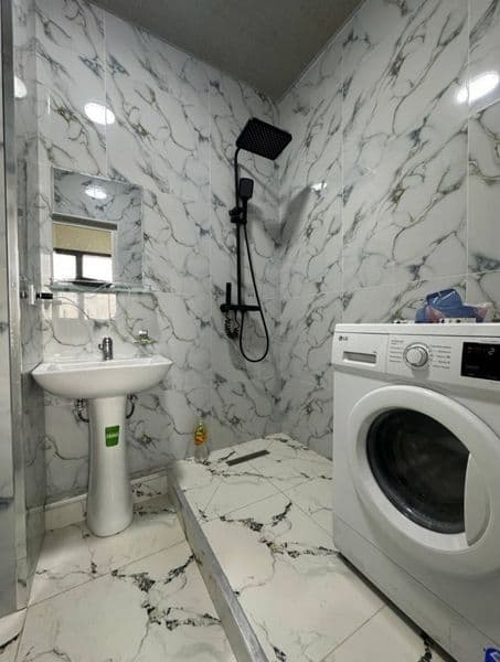 Аренда 2 комнатной квартиры в ЖК "BeshChinor" ,на ул.Махтумк — фото 4