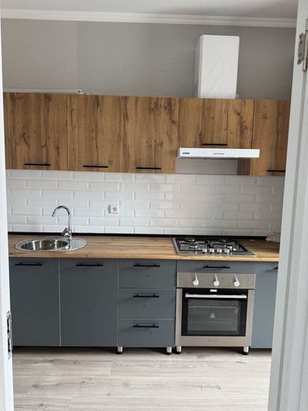 Сдаётся квартира, 1 комнатная, яшнабадский район, комплекс А