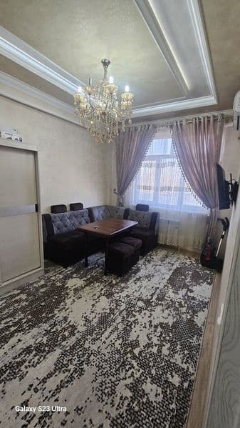 Аренда навастройка янги ташми медгородок 1.хонали оилага бер