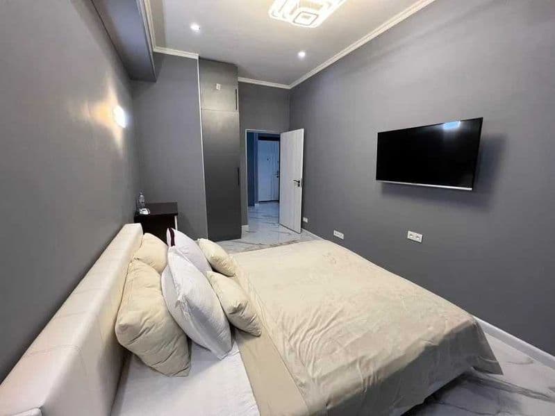 Сдается квартира для семейных<br />
<br />
 Район: Алмазар<b — фото 2