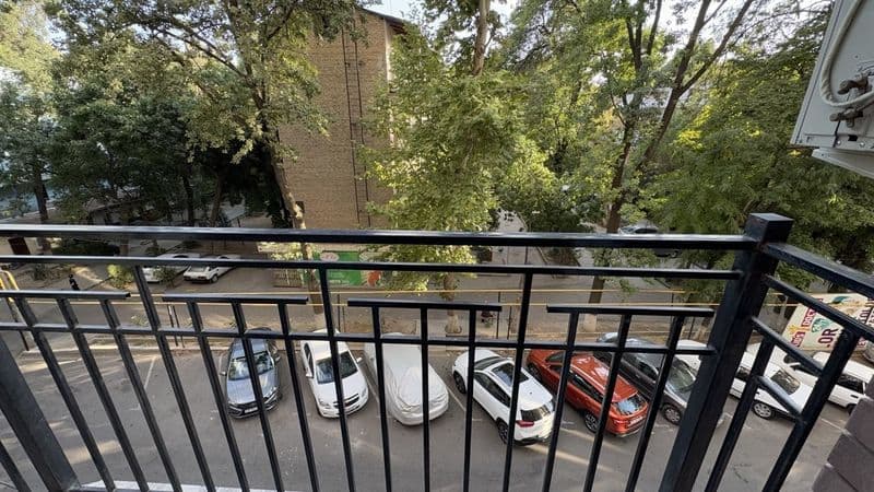 Chilonzor 4-kvartal<br />
Novostroyka<br />
Metro M.Ulug'bek — фото 2