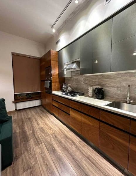 Район: Мирабадский <br />
Адрес: Узбум<br />
ЖК Гринвич<br / — фото 2