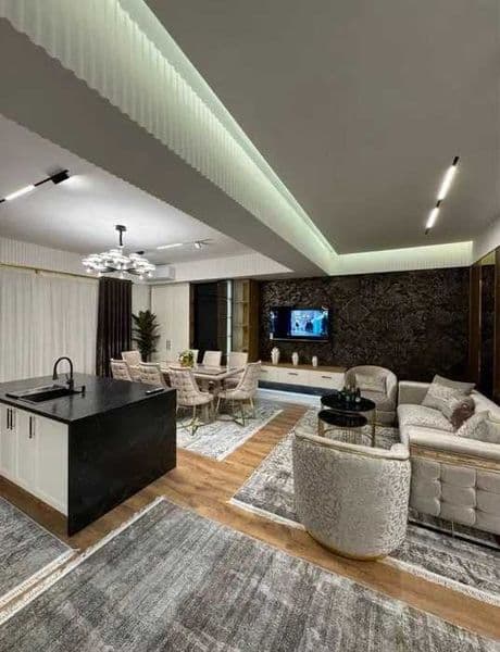 Район : Юнусабадский<br />
Ориентир : ТЦ МЕГАПЛАНЕТ<br />
<b — фото 5