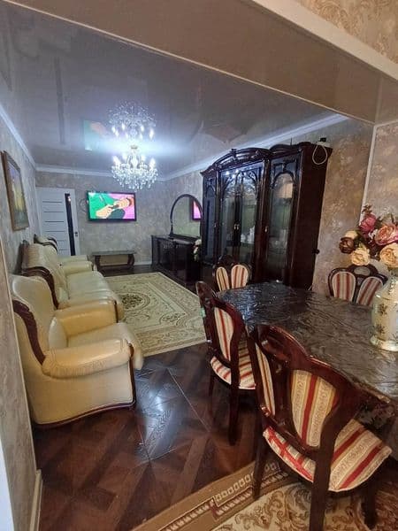 Сдаю свою квартиру 3/4/4 без посредников, квартира полностью