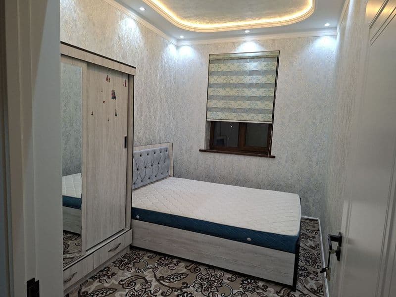 Фуд сити бозорига 1 км узокликдаги 3 хонали хонадон барча ша — фото 2