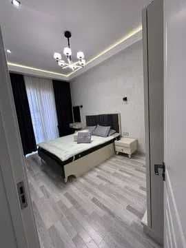 Аренда шикарная 2-комнатная квартира в Новостройка<br />
<br