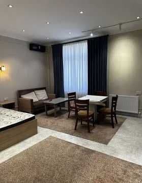 Сдаётся шикарная 2-комнатная квартира в Новостройка<br />
<b — фото 2