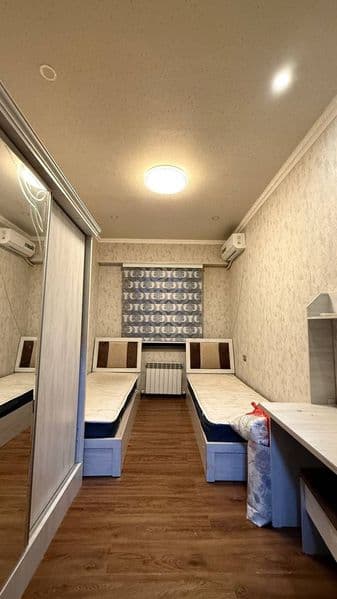 Novastroyka dom,Eng centr joydan 4 xonali kvartira ijaraga b — фото 2