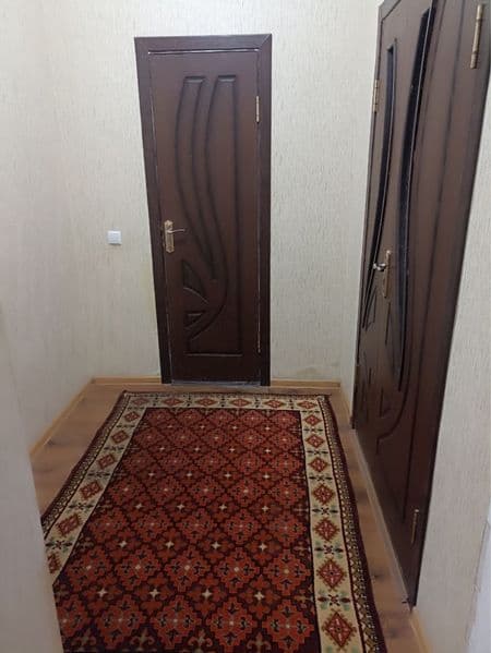 2 xonalik sheriklikka kvartira 4 ta bola olaman  uzim ishlem — фото 5