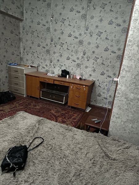 Сдается дом квартира однокомнатная<br />
Мирабадский район, 