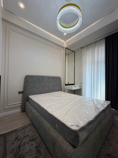 • Район: Юнусабадский<br />
• Адрес: ЖК SHINAM<br />
<br />
 — фото 2