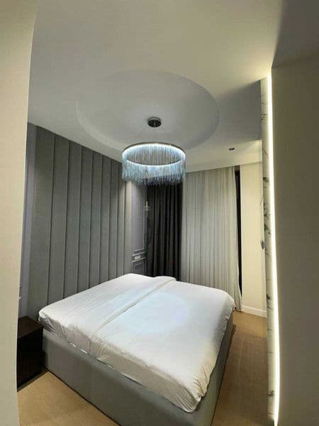 Жилой комплекс: Skyline<br />
Комнат: 3<br />
Этаж: 3<br />
 — фото 4