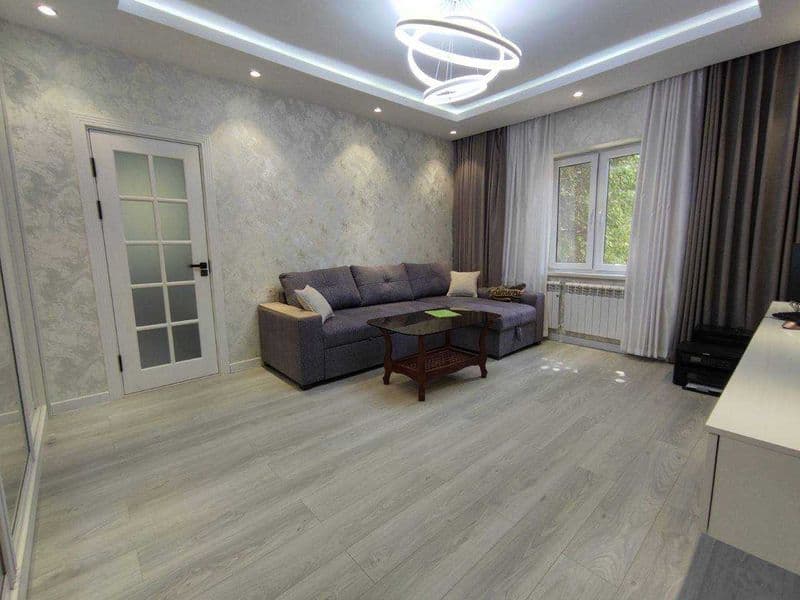 2 комнатную квартиру на 2 этаже,<br />
В квартире есть все н — фото 2