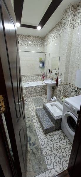 Рядом есть: Сергелинский хакимият,поликлиника, школа,  Детск — фото 5