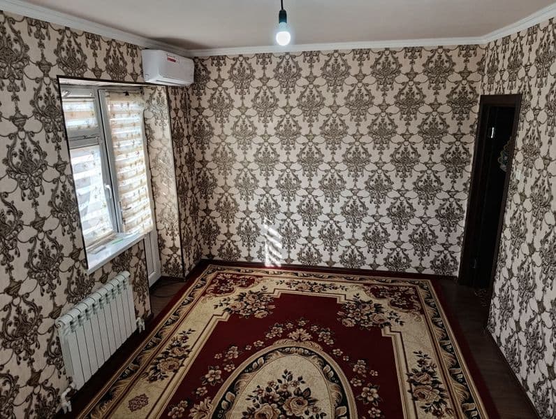 Vositachilik haqi yuq kirib yashashga tayyor toza kvartira<b — фото 2