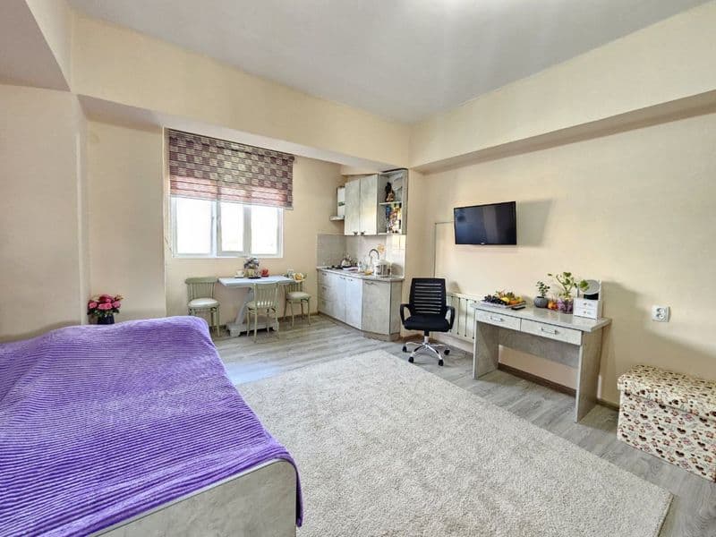 метро Ойбек 1/5/9 <br />
ориентир Корейское Посольство,  Мир — фото 2