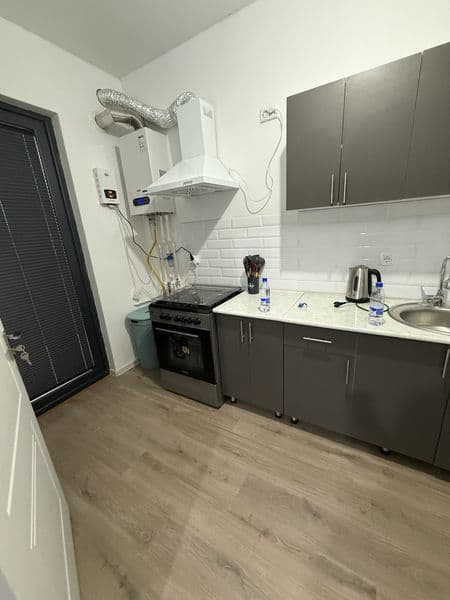 Сдаётся 1/16/16 в ЖК Ассалом Сохил. <br />
30 кв.м. Рядом су — фото 3