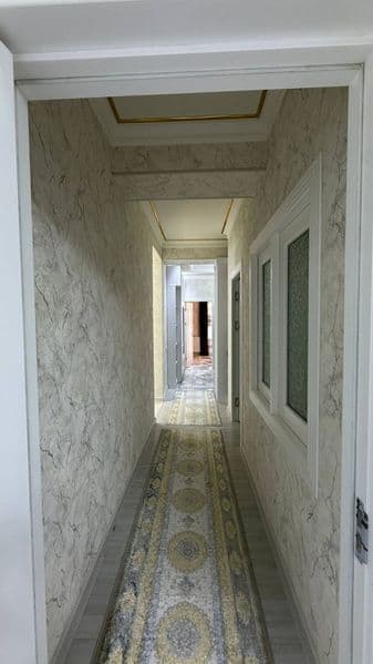 Do‘stlik metrosi yonida 2 xonali, ozoda va yorug‘ kvartira i — фото 4